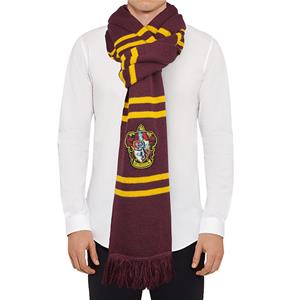Harry Potter: Griffondor Deluxe Scarf Cinereplicas
