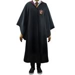 Cinereplicas Harry Potter Costume Gryffindor Wizard Robe Size M Unisex Adulto