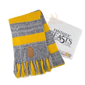 Fantastic Beasts Sciarpa/Scarf Newt Scamander Cinereplicas