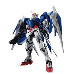 Gunpla Mobile Suit Gundam Perfect Grade 00 Raiser PG 1/60 Bandai
