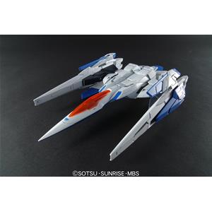 Gunpla Mobile Suit Gundam Perfect Grade 00 Raiser PG 1/60 Bandai