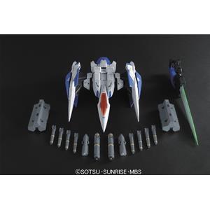 Gunpla Mobile Suit Gundam Perfect Grade 00 Raiser PG 1/60 Bandai