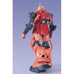 Neon Genesis Evangelion Eva-01 Test Type Perfect Grade Model Kit