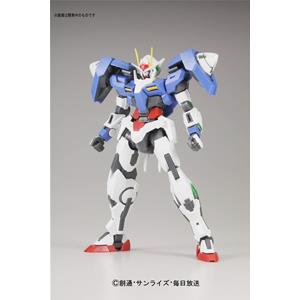 Gunpla Gn-0000+Gnr-010 00 Raiser Mg Master Grade 1/100 Bandai