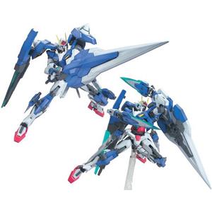 Mobile Suit Gundam 00 Gundam Sevensword G Bandai