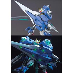 Mobile Suit Gundam 00 Gundam Sevensword G Bandai