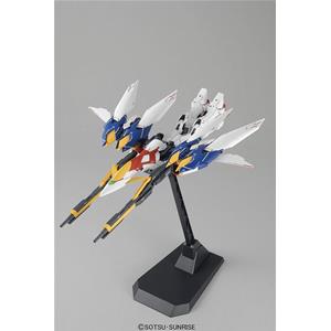 Hg Spiricle Striker Mugen Sakura T Model Kit