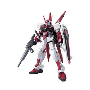 Gunpla Mobile Suit Gundam M1 Astray HG High Grade 1/144 Bandai