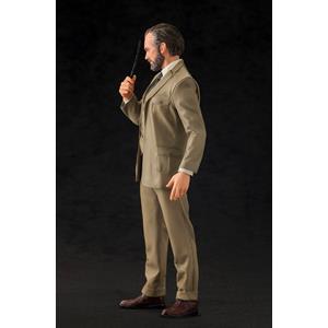 Kotobukiya Fantastic Beasts The Crimes Of Grindelwald Albus Dumbledore Artfx+ 1/10 PVC Statue 18 cm