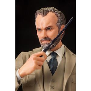 Kotobukiya Fantastic Beasts The Crimes Of Grindelwald Albus Dumbledore Artfx+ 1/10 PVC Statue 18 cm