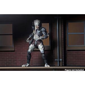 Street Scene Diorama Neca Originals