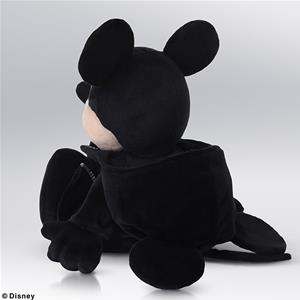 Square Enix Kingdom Hearts King Mickey Peluche 33 cm