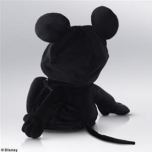 Square Enix Kingdom Hearts King Mickey Peluche 33 cm