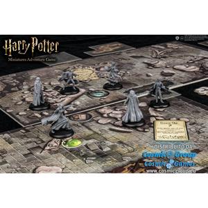 Knight Models Harry Potter Miniature Game Italiano Gioco Da Tavolo