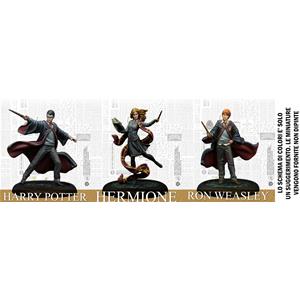 Knight Models Harry Potter Miniature Game Italiano Gioco Da Tavolo