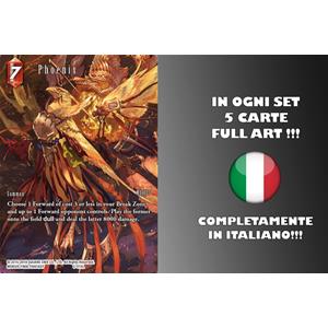 Final Fantasy Trading Card Game Wraith Vs Knights 2 Player Starter Set