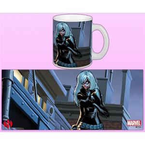 Women of Marvel Black Cat