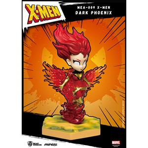 Marvel X-Men Mini Egg Attack Dark Phoenix 