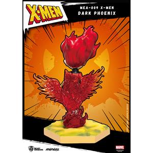 Marvel X-Men Mini Egg Attack Dark Phoenix 