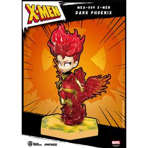 Marvel X-Men Mini Egg Attack Dark Phoenix 