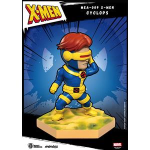 Marvel X-Men Mini Egg Attack Cyclops