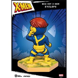 Marvel X-Men Mini Egg Attack Cyclops