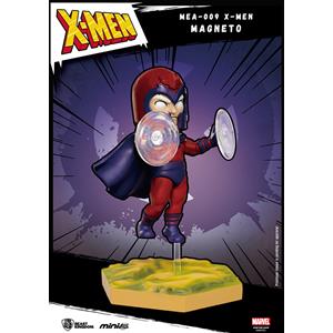 Marvel X-Men Mini Egg Attack Magneto