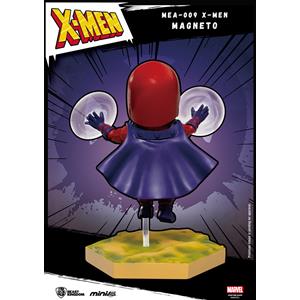 Marvel X-Men Mini Egg Attack Magneto