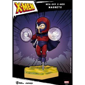 Marvel X-Men Mini Egg Attack Magneto