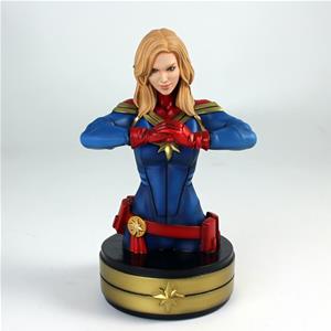 Marvel Captain Marvel