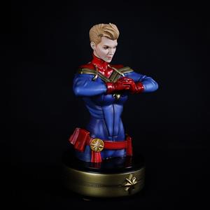 Marvel Captain Marvel