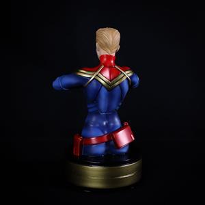 Marvel Captain Marvel