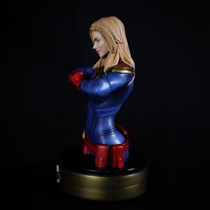Marvel Captain Marvel