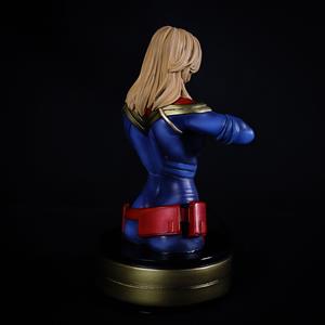 Marvel Captain Marvel