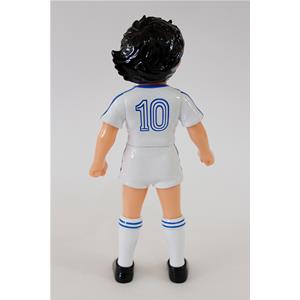 CAPTAIN TSUBASA Soft Vinyl Figure by HKDSTOY