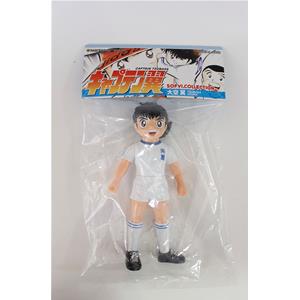 CAPTAIN TSUBASA Soft Vinyl Figure by HKDSTOY