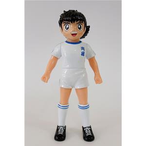 CAPTAIN TSUBASA Soft Vinyl Figure by HKDSTOY