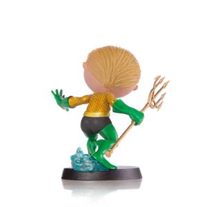 DC Comics Aquaman MiniCo Statue