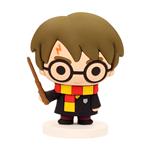 Harry Potter Rubber Mini Figura
