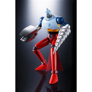 Soul of Chogokin GX-91 Getter 2&3 D.C. Bandai