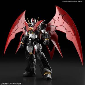 Mazinkaiser Infinitism Hg Plastic Model Kit Bandai