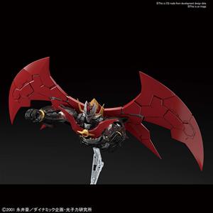 Mazinkaiser Infinitism Hg Plastic Model Kit Bandai