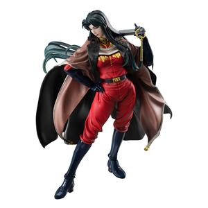 Mobile Suit Gundam 0083 Stardust Memory (GGG): Cima Garahau Megahouse