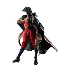 Mobile Suit Gundam 0083 Stardust Memory (GGG): Cima Garahau Megahouse