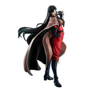 Mobile Suit Gundam 0083 Stardust Memory (GGG): Cima Garahau Megahouse