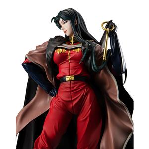 Mobile Suit Gundam 0083 Stardust Memory (GGG): Cima Garahau Megahouse