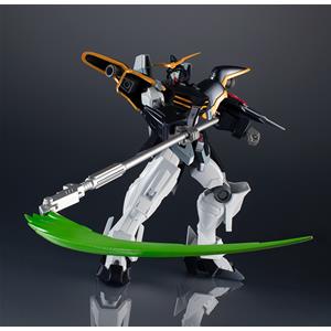 Gundam Universe XXXG-01D Gundam Deathscythe Action Figure