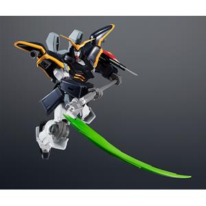 Gundam Universe XXXG-01D Gundam Deathscythe Action Figure