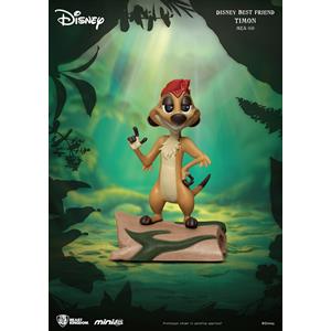 Disney Best Friend Timon Mini Figura