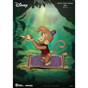 Disney Best Friend Abu Mini Figura